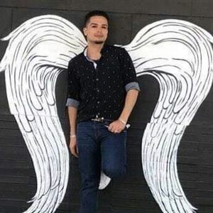 Meet your Posher, Gerardo